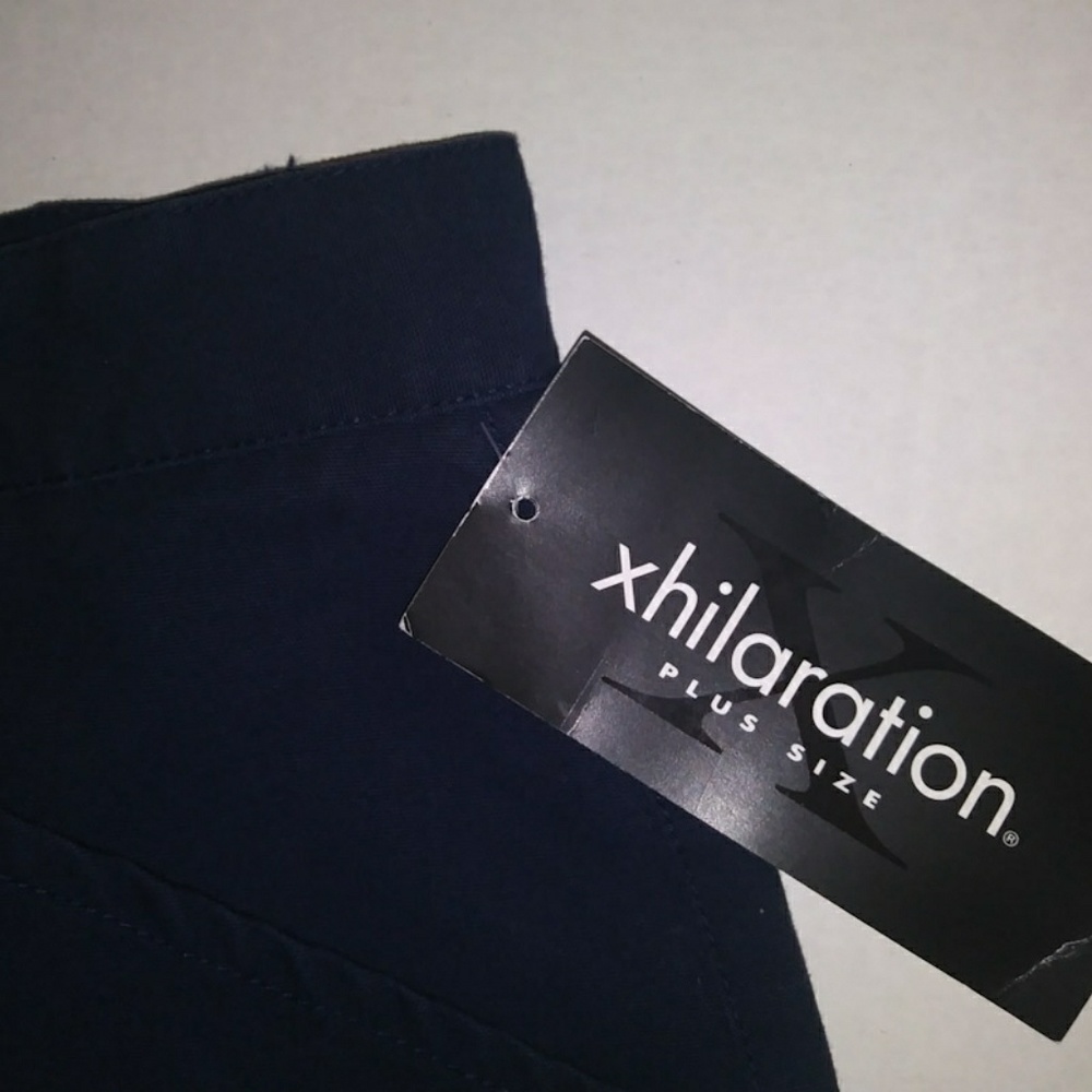 NWT❗ Xhilaration Shorts - Picture 5 of 6